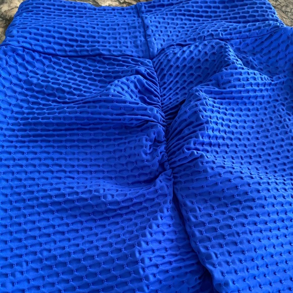 CLS Sportswear Trance Leggings - Picture 4 of 5